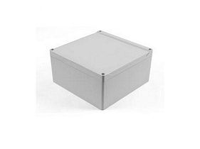 Hammond Manufacturing 1555WAGY