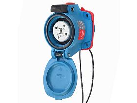 Meltric 63-14047-972-843