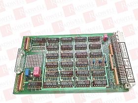 Плата ПК Плата ПЛК / дополнения к  плататам Артикул 54-9-852 от производителя KOLBUS