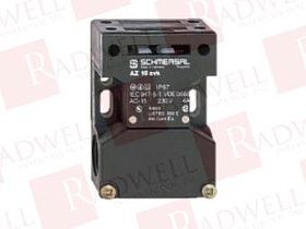 Предохранительный выключатель блокировки Артикул AZ-15-ZV от производителя SCHMERSAL