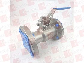 Шаровой клапан Артикул 7150P1113600TTT2 от производителя JAMESBURY