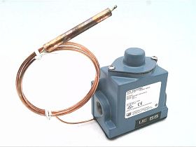 Температурный переключатель UNITED ELECTRIC E55-E23BC NEMA4 700°F