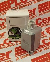 Реле давления Артикул DWGK-170 от производителя BIRCHER