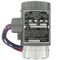 Датчик/преобразователь давления H2S-1 от DWYER