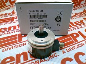 Кодирующее устройство / фазовый датчик положения Артикул 54142709 от производителя LEINE & LINDE