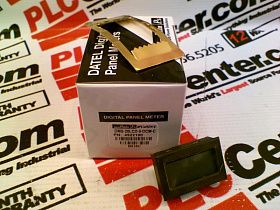 Мультиметр DMS-20LCD-0-DCM-C от DATEL