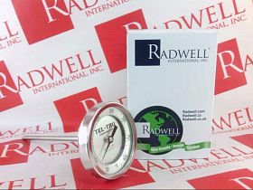 Термометр  Артикул 3310-03-59 от производителя TEL TRU