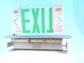 Аварийный светильник EDGR 1 G EL M4 от LITHONIA LIGHTING