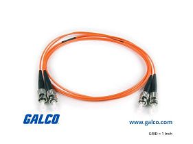 HellermannTyton VFA2STSTOM1