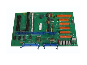 Package Controls PC1404