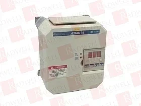 Привод Артикул ATV16U29N4 от производителя SCHNEIDER ELECTRIC