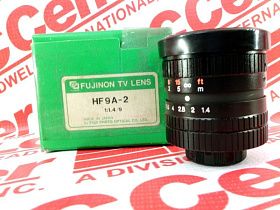 Объектив для камеры Артикул HF9A-2 от производителя FUJINON