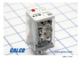 Cutler Hammer, Div of Eaton D3PF2AR