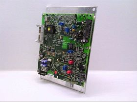 Q579-0016 Плата ПК Плата ПЛК / дополнения к  плататам от LOCK INSPECTION