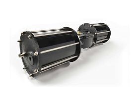 Пневматический привод FD2250SR08-S1 от QTRCO