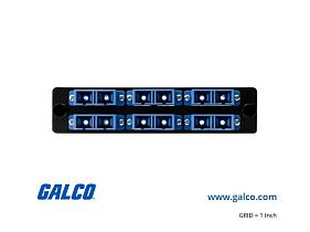 HellermannTyton FAP6DSMSC