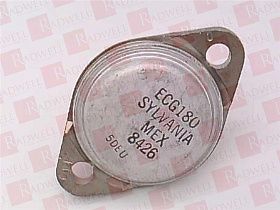 Транзистор Артикул ECG-180 от производителя PHILIPS