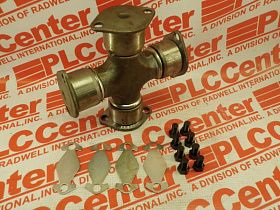 U-образный шарнир  Артикул 334 от производителя NAPA