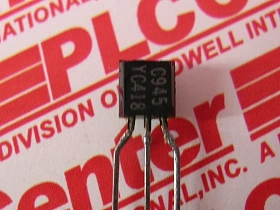 Транзистор Артикул 2SC945 от производителя NEC