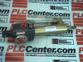 Пневматический цилиндр ALLENAIR AV-1-1/8X3-AP