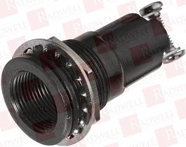 Розетка / вывод  / держатель Артикул HLDR-BS780BS-WP от производителя LEDTRONICS