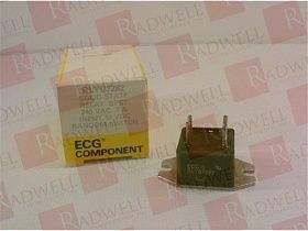 Твердотельная перегрузка / реле Артикул RLYB7282 от производителя PHILIPS