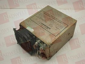 Источник питания Артикул SWA-28-K-P2921-W от производителя POWER MATE TECHNOLOGY CO