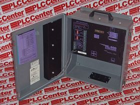 Регистратор данных HL-200 от LOGIC BEACH