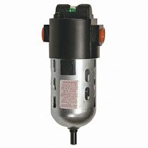 AIR SYSTEMS INTERNATIONAL CN8EAT