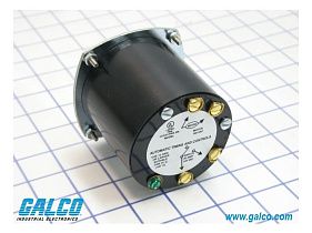 ATC-Automatic Timing & Control CP-15M-A