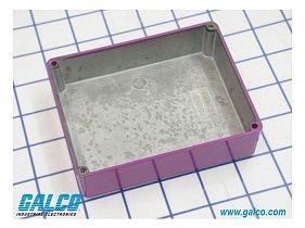 Hammond Manufacturing 1590BBPR