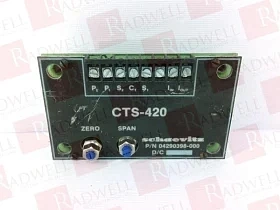 Модуль / стойка ПЛК Артикул 04290398-000 от производителя TE CONNECTIVITY