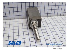 Barksdale Control Products ML1H-H203S-WS