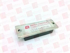 Вспомогательный прибор  для сенсора Артикул EE961-02500 от производителя DANAHER CONTROLS