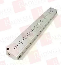 Пневматический коллектор Артикул MSV15-12 от производителя PNEUMADYNE