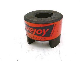 68514411746 Труба и муфта от LOVEJOY