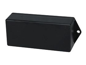 Bud Industries CU-1473-MB