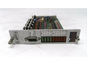 Модуль ввода-вывода IO-MPP14 Ever Elettronica