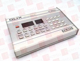 Контроль температуры / процесса Артикул AI985SC от производителя OLEC