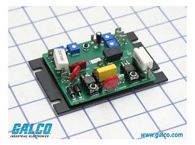 Minarik Drives MM31610A