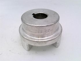 68514417883 Труба и муфта от LOVEJOY