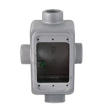 APPLETON ELECTRIC BJ8XFU