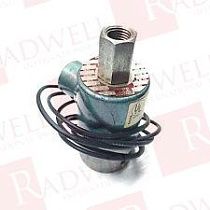 Электромагнитный клапан  Артикул S306AF02V3BC5 от производителя ITT