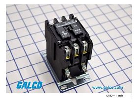 Cutler Hammer, Div of Eaton C25DNE340A