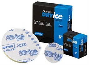 6043 от NORTON ABRASIVES