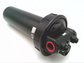 Коалесцирующий фильтр F701-03E3-M1, 3/8", 0-300 PSI, Parker