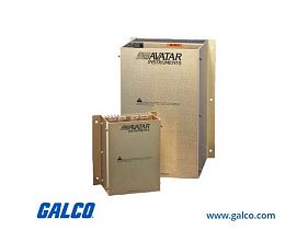 Avatar Instruments A3Z-48-1200