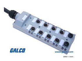 Mencom JDC-05P-224-C180