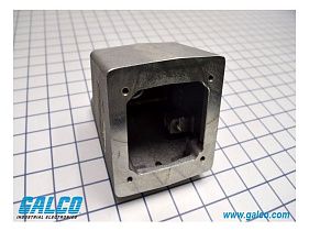 Mennekes Electrical Products ME2030BBW-1-MNKS