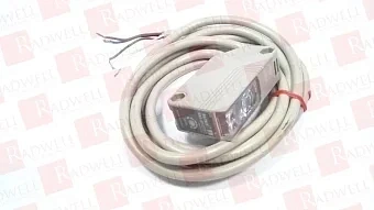 Фотоэлектрический датчик Артикул NX5M10RBD от производителя MATSUSHITA ELECTRIC